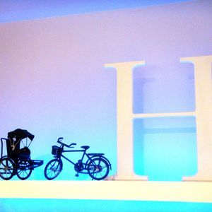 Meet your Posher, Le